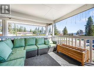 Photo 21: 3334 McMurchie Road in West Kelowna: House for sale : MLS®# 10309682