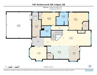 Photo 26: 1301 Strathcona Drive SW in Calgary: Strathcona Park Detached for sale : MLS®# A2019119