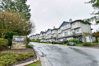 Photo 4: 19 11229 232 STREET in Maple Ridge: East Central Townhouse for sale : MLS®# R2340437