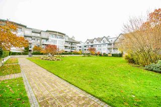 Photo 32: 102 5800 ANDREWS Road in Richmond: Steveston South Condo for sale in "THE VILLAS AT SOUTHCOVE" : MLS®# R2516714