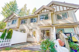 Photo 5: 3 2678 KING GEORGE Boulevard in Surrey: King George Corridor Townhouse for sale in "Mirada" (South Surrey White Rock)  : MLS®# R2731866