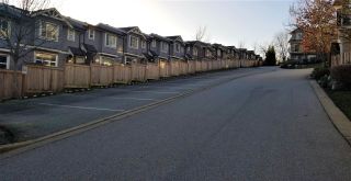Photo 38: 32 11282 COTTONWOOD Drive in Maple Ridge: Cottonwood MR Townhouse for sale in "The Meadows" : MLS®# R2529323