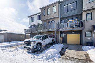 Photo 32: 310 Walden Circle SE in Calgary: Walden Row/Townhouse for sale : MLS®# A2031330
