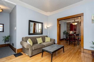 Photo 7: 302 Aubrey Street in Winnipeg: Wolseley House for sale (5B)  : MLS®# 202026202