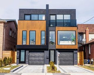 Photo 1: 302B Cosburn Avenue in Toronto: Danforth Village-East York House (2-Storey) for sale (Toronto E03)  : MLS®# E5981447