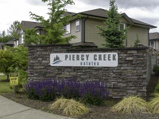 Photo 4: 22 2112 Cumberland Rd in COURTENAY: CV Courtenay City Row/Townhouse for sale (Comox Valley)  : MLS®# 839525