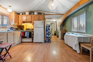 Photo 7: 4 16039 FRASER Highway in Surrey: Fleetwood Tynehead Manufactured Home for sale : MLS®# R2749419
