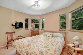 Photo 21: 27780 SAYERS Crescent in Maple Ridge: Northeast House for sale in "Garibaldi Highlands" : MLS®# R2815587