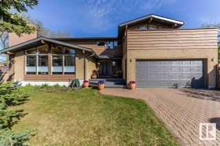 Main Photo: 15510 RIO TERRACE Drive in Edmonton: Zone 22 House for sale : MLS®# E4343771