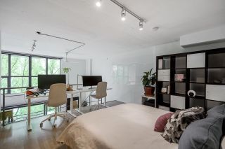 Photo 22: 518 22 E CORDOVA Street in Vancouver: Downtown VE Condo for sale in "Van Horne" (Vancouver East)  : MLS®# R2600370