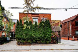 Photo 1: 11 200 Clinton Street in Toronto: Palmerston-Little Italy Condo for lease (Toronto C01)  : MLS®# C5406198