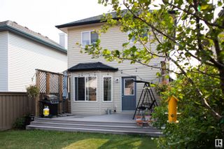 Photo 6: 9212 SCOTT Lane in Edmonton: Zone 14 House for sale : MLS®# E4293420