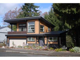 Photo 1: 4333 PRICE Crescent in Burnaby: Garden Village House for sale (Burnaby South)  : MLS®# V1050119