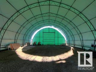 Photo 23: 53134 RR 225 Road: Rural Strathcona County Land Commercial for sale : MLS®# E4265746
