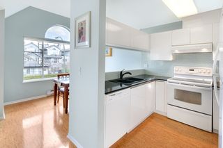Photo 9: 305 868 W 16TH Avenue in Vancouver: Cambie Condo for sale in "Willow Springs" (Vancouver West)  : MLS®# R2141883