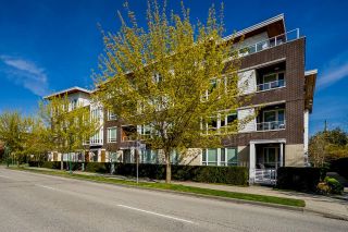 Photo 25: 109 4080 YUKON Street in Vancouver: Cambie Condo for sale in "Bennington House" (Vancouver West)  : MLS®# R2869272