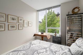 Photo 26: 203 3382 WESBROOK Mall in Vancouver: University VW Condo for sale in "Tapestry at Wesbrook" (Vancouver West)  : MLS®# R2470195