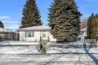 Main Photo: 2013 Cottonwood Crescent SE in Calgary: Southview Detached for sale : MLS®# A2031665