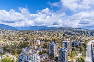 Photo 33: 4207 4880 LOUGHEED Highway in Burnaby: Brentwood Park Condo for sale in "Concord Pacific Hillside East" (Burnaby North)  : MLS®# R2875414