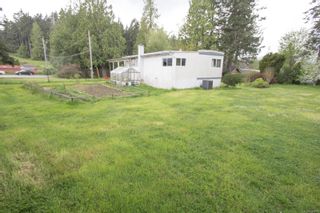 Photo 22: 6678 Jenkins Rd in Nanaimo: Na Pleasant Valley Manufactured Home for sale : MLS®# 919271