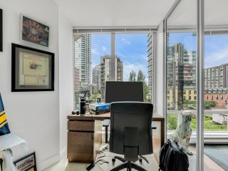 Photo 15: 603 1255 SEYMOUR Street in Vancouver: Downtown VW Condo for sale in "ELAN" (Vancouver West)  : MLS®# R2794684