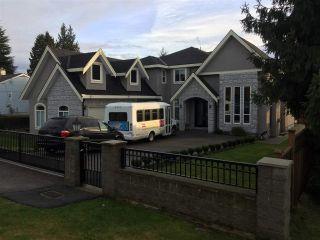 Photo 1: 704 QUADLING AVENUE in Coquitlam: Coquitlam West House for sale : MLS®# R2457232