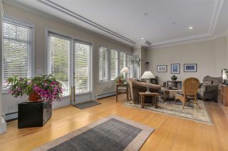 Photo 10: 4164 W 13TH Avenue in Vancouver: Point Grey House for sale in "Point Grey" (Vancouver West)  : MLS®# R2121523