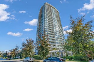 Main Photo: 2106 6688 ARCOLA Street in Burnaby: Highgate Condo for sale (Burnaby South)  : MLS®# R2853693