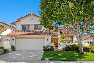Main Photo: UNIVERSITY CITY House for sale : 4 bedrooms : 4085 Caminito Terviso in San Diego