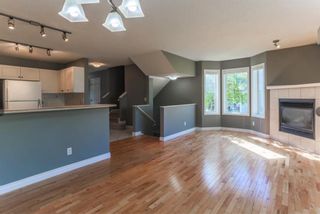 Photo 3: 32 Chaparral Ridge Terrace SE in Calgary: Chaparral Row/Townhouse for sale : MLS®# A1187868