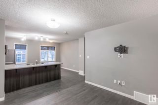 Photo 7: 14 9151 SHAW Way in Edmonton: Zone 53 Townhouse for sale : MLS®# E4326215