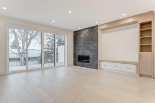 Photo 15: 630 30 Avenue NE in Calgary: Winston Heights/Mountview Semi Detached (Half Duplex) for sale : MLS®# A2098066