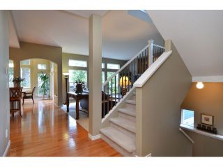 Photo 6: 10351 167A ST in Surrey: Fraser Heights House for sale (North Surrey)  : MLS®# F1422176