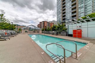 Photo 29: 3205 2968 GLEN Drive in Coquitlam: North Coquitlam Condo for sale in "Grand Central 2 by Intergulf" : MLS®# R2603826