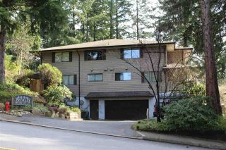 Photo 1: 932 BERKLEY Road in North Vancouver: Blueridge NV Townhouse for sale in "BERKLEY SQUARE" : MLS®# R2441702