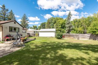 Photo 27: 145 DORCHESTER Avenue in Selkirk: R14 Residential for sale : MLS®# 202021078