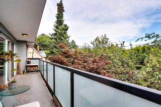 Photo 19: 305 1429 WILLIAM Street in Vancouver: Grandview Woodland Condo for sale in "Landmark Place" (Vancouver East)  : MLS®# R2807108
