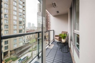 Photo 15: 505 1010 RICHARDS Street in Vancouver: Yaletown Condo for sale in "The Gallery" (Vancouver West)  : MLS®# R2547043