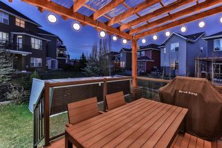 Photo 38: 312 Sunset View: Cochrane Detached for sale : MLS®# A1102098