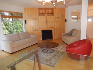 Photo 3: 1453 WALNUT Street in Vancouver: Kitsilano Townhouse for sale (Vancouver West)  : MLS®# R2197205