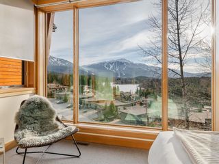 Photo 22: 23 8400 ASHLEIGH MCIVOR Drive in Whistler: Rainbow Townhouse for sale in "Red Sky" : MLS®# R2833785
