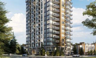 Photo 6: 1106 5380 CROOKED BRANCH Road in Vancouver: University VW Condo for sale in "POLYGON WESTWIND" (Vancouver West)  : MLS®# R2746767