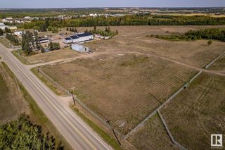 Photo 4: 57231 RGE RD 214: Rural Sturgeon County Vacant Lot/Land for sale : MLS®# E4314901