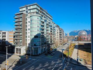 Photo 27: 505 1708 ONTARIO Street in Vancouver: Mount Pleasant VE Condo for sale in "PINNACLE ON THE PARK" (Vancouver East)  : MLS®# R2860251