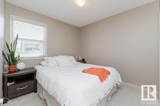 Photo 29: 1063 WATT Promenade in Edmonton: Zone 53 House Half Duplex for sale : MLS®# E4341000