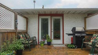 Photo 45: E 2402 Dewdney Avenue in Regina: Glencairn Village Residential for sale : MLS®# SK903126