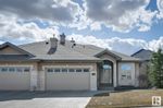 Main Photo: 819 MASSEY Landing in Edmonton: Zone 14 House Half Duplex for sale : MLS®# E4381797