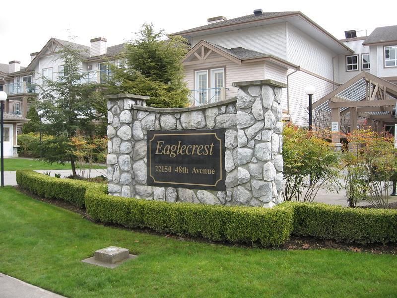 FEATURED LISTING: 302 - 22150 48th Avenue Eaglecrest