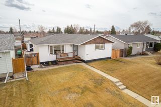 Photo 46: 6215 94B Avenue in Edmonton: Zone 18 House for sale : MLS®# E4382112