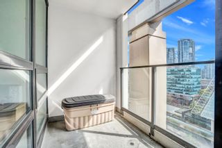 Photo 20: 1233 933 HORNBY Street in Vancouver: Downtown VW Condo for sale in "ELECTRIC AVE" (Vancouver West)  : MLS®# R2862538